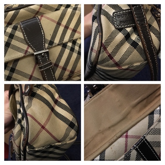Burberry Blue Label - Picture 7 of 7